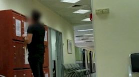 הקבלן מנסה לרמות, צילום: צילום מסך
